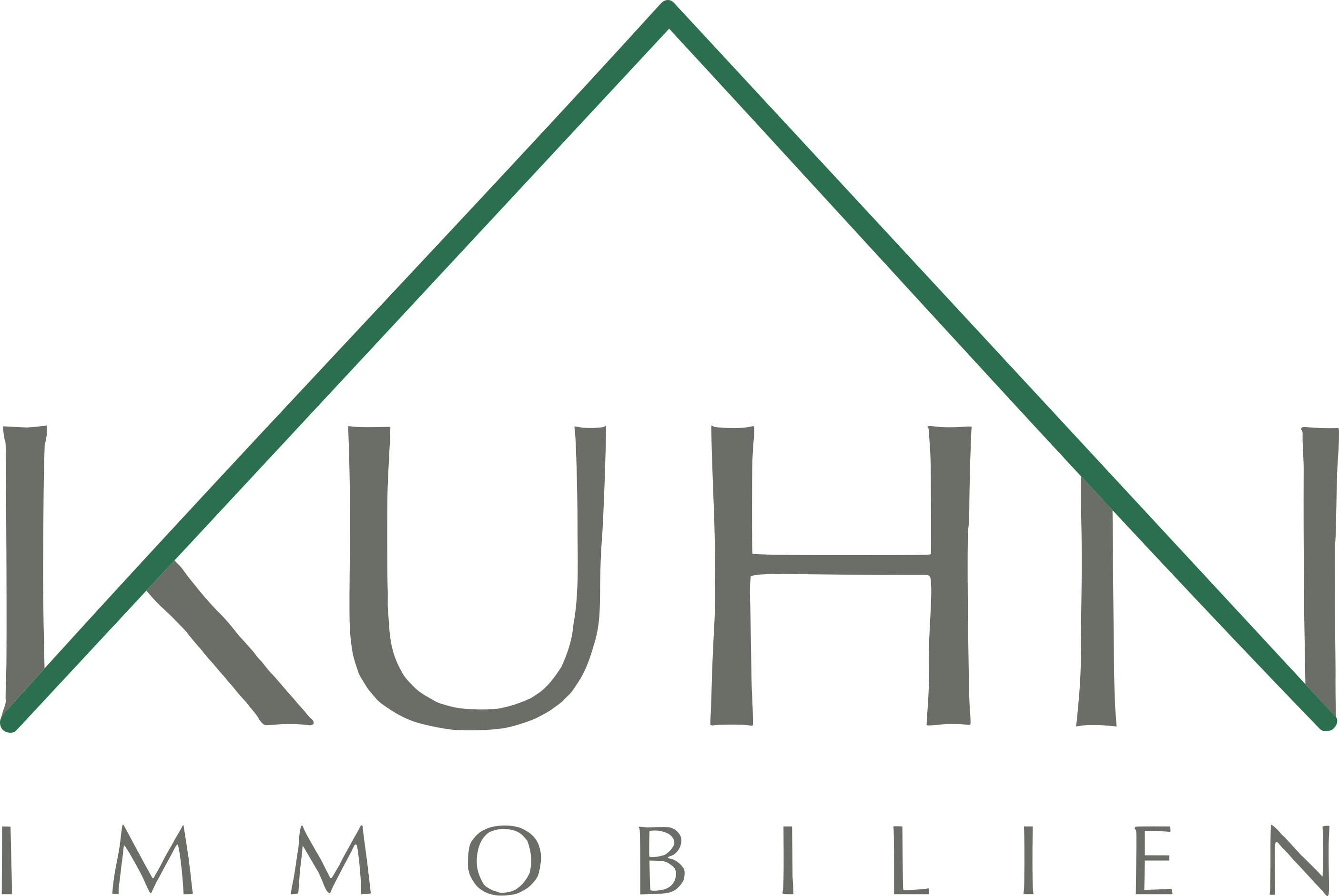 Hermann Kuhn Immobilien